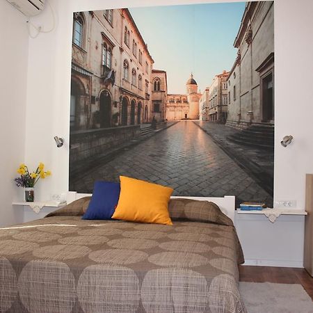 City Break Dubrovnik Apartments Екстер'єр фото