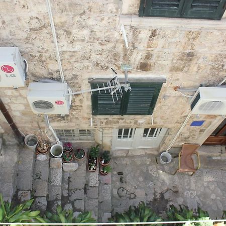 City Break Dubrovnik Apartments Екстер'єр фото