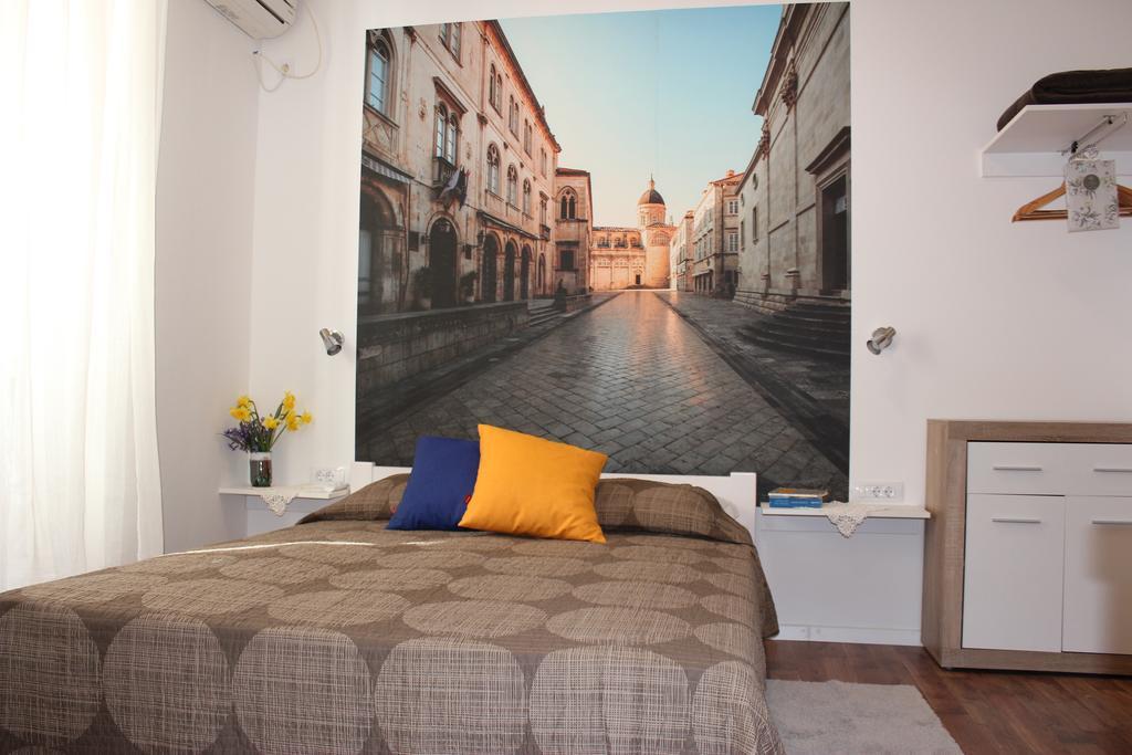 City Break Dubrovnik Apartments Екстер'єр фото