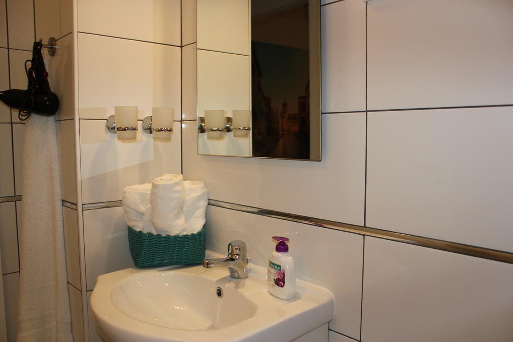 City Break Dubrovnik Apartments Екстер'єр фото