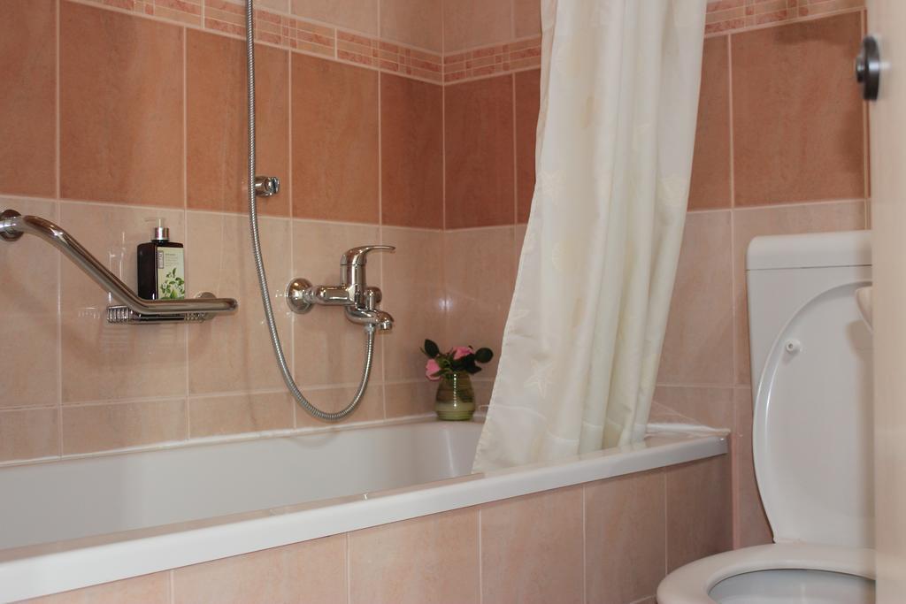 City Break Dubrovnik Apartments Екстер'єр фото