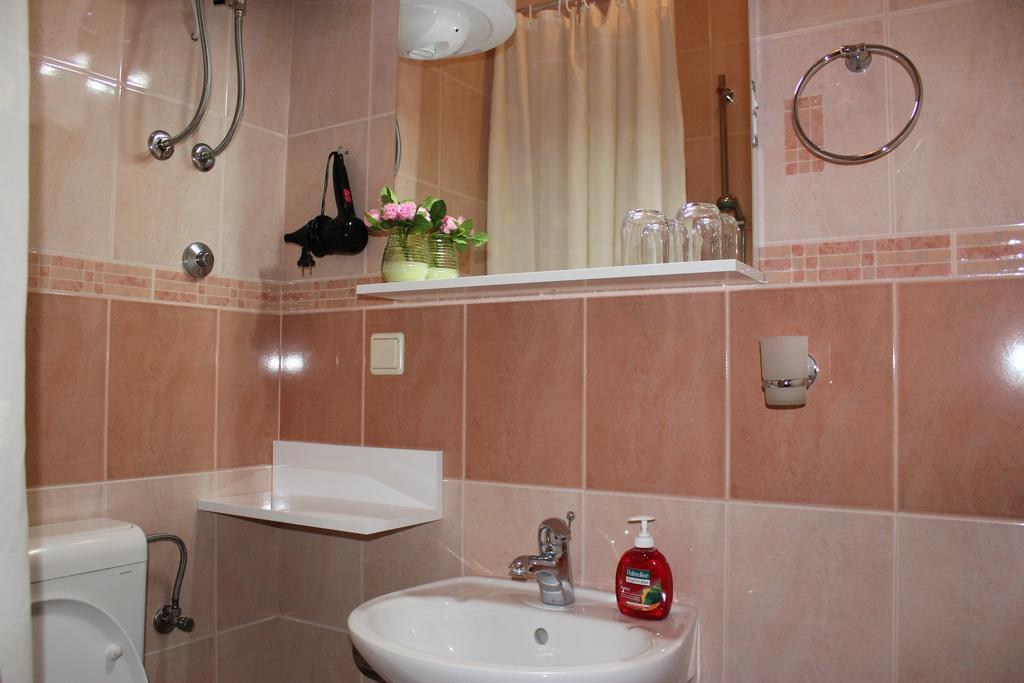 City Break Dubrovnik Apartments Екстер'єр фото