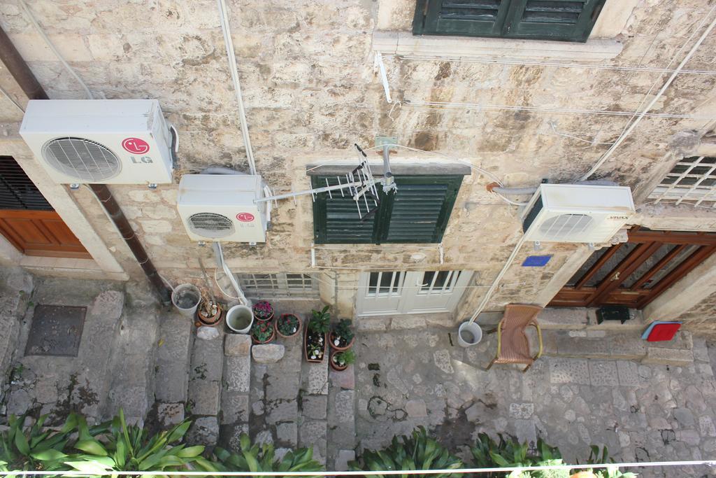 City Break Dubrovnik Apartments Екстер'єр фото