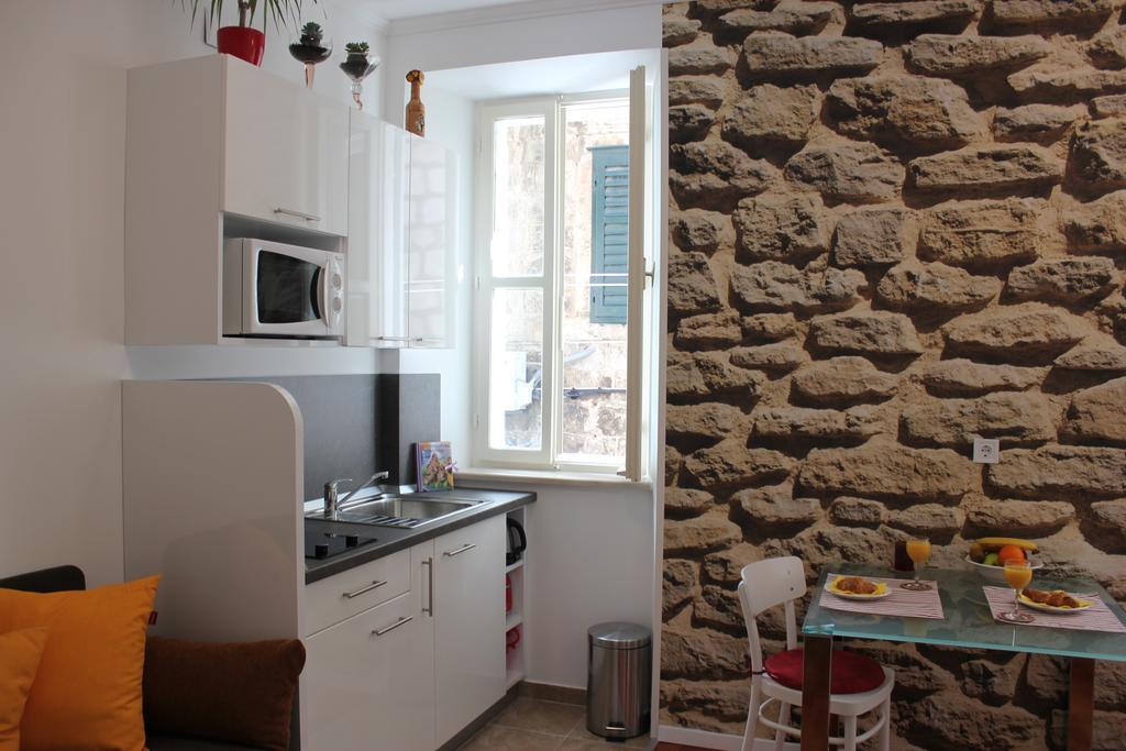 City Break Dubrovnik Apartments Екстер'єр фото